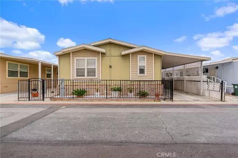 16860 Slover #54, Fontana, CA 92337