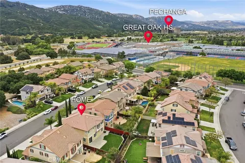 View/Area - 32648 Ritter Ct, Temecula, CA 92592 photo 3 of 11