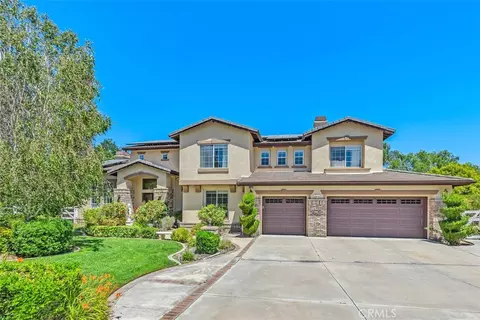 Exterior - 30276 Corte Coelho, Temecula, CA 92591 photo 4 of 18