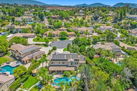 View/Area - 30276 Corte Coelho, Temecula, CA 92591 photo 4 of 5