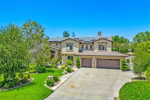 Exterior - 30276 Corte Coelho, Temecula, CA 92591 photo 2 of 18