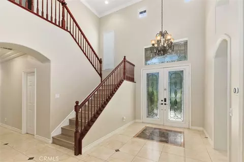 Entry Way - 30276 Corte Coelho, Temecula, CA 92591 photo 2 of 3