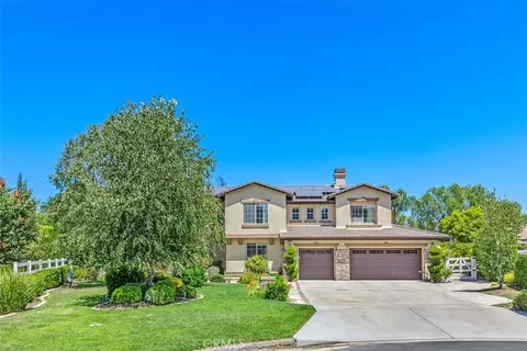 Exterior - 30276 Corte Coelho, Temecula, CA 92591 photo 3 of 16