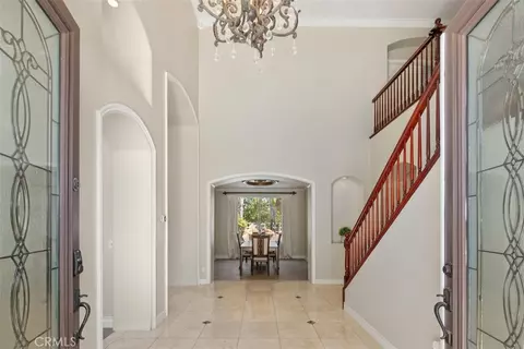 Entry Way - 30276 Corte Coelho, Temecula, CA 92591 photo 1 of 3