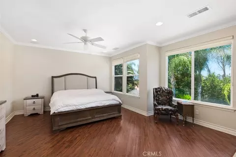 Bedroom - 30276 Corte Coelho, Temecula, CA 92591 photo 4 of 5
