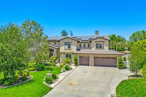Exterior - 30276 Corte Coelho, Temecula, CA 92591 photo 2 of 16