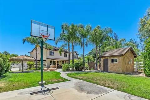 Exterior - 30276 Corte Coelho, Temecula, CA 92591 photo 13 of 18