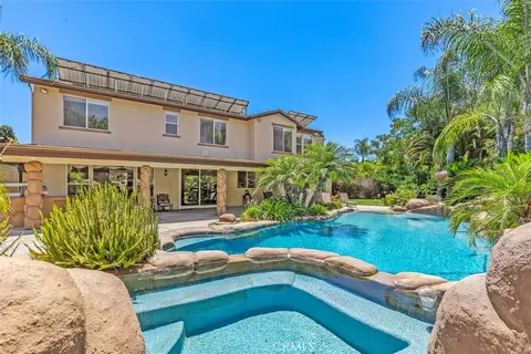 Exterior - 30276 Corte Coelho, Temecula, CA 92591 photo 7 of 16