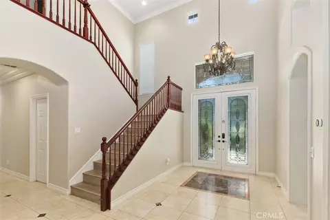 Entry Way - 30276 Corte Coelho, Temecula, CA 92591 photo 2 of 3