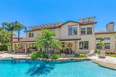 Exterior - 30276 Corte Coelho, Temecula, CA 92591 photo 9 of 16