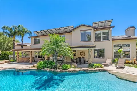 Exterior - 30276 Corte Coelho, Temecula, CA 92591 photo 9 of 18