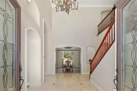 Entry Way - 30276 Corte Coelho, Temecula, CA 92591 photo 1 of 3