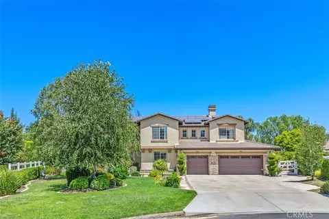 Exterior - 30276 Corte Coelho, Temecula, CA 92591 photo 3 of 18