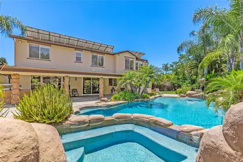 Exterior - 30276 Corte Coelho, Temecula, CA 92591 photo 7 of 18