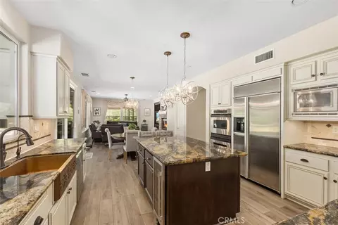Kitchen - 30276 Corte Coelho, Temecula, CA 92591 photo 5 of 5