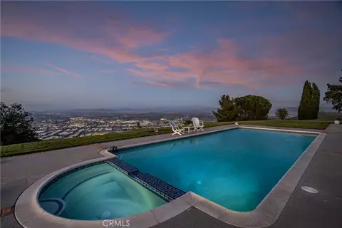 Exterior - 28100 Sycamore Mesa Rd, Temecula, CA 92590 photo 11 of 12