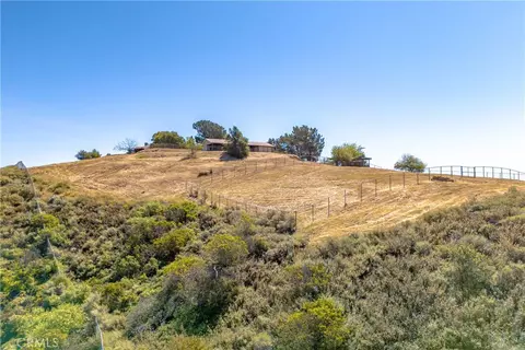 Exterior - 28100 Sycamore Mesa Rd, Temecula, CA 92590 photo 10 of 12
