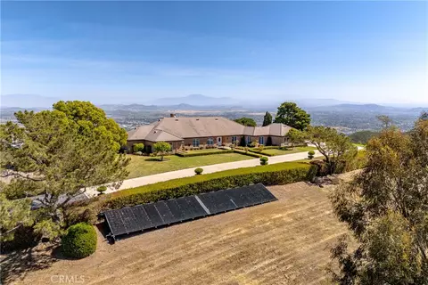 View/Area - 28100 Sycamore Mesa Rd, Temecula, CA 92590 photo 7 of 9