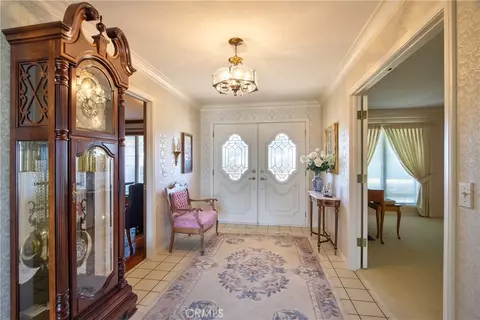 Entry Way - 28100 Sycamore Mesa Rd, Temecula, CA 92590 photo 1 of 2