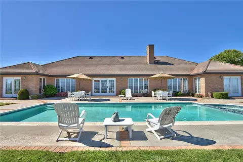 Exterior - 28100 Sycamore Mesa Rd, Temecula, CA 92590 photo 2 of 12