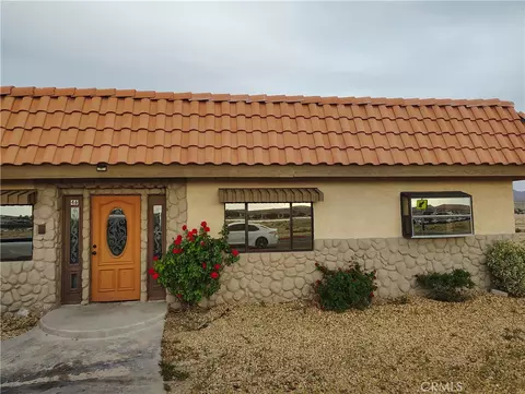27160 Vista Rd #46, Helendale, CA 92342
