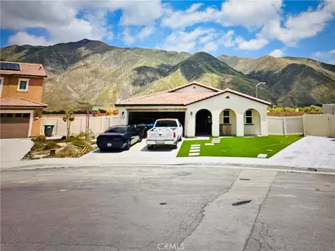 301 Morning Lgt, San Jacinto, CA 92583