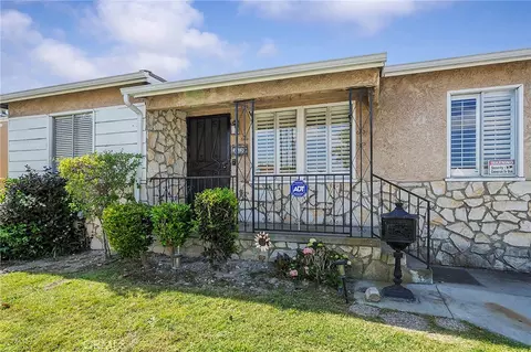 3730 W 173rd St, Torrance, CA 90504