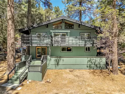 52835 Sugar Pne, Idyllwild, CA 92549