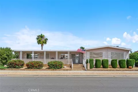 2975 Manzanita Way, Hemet, CA 92545
