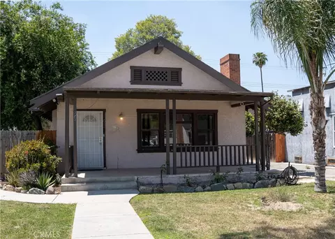 323 S Harvard, Hemet, CA 92543