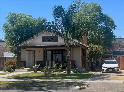 323 S Harvard, Hemet, CA 92543