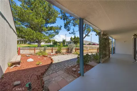 Exterior - 600 Gibbel, Hemet, CA 92543 photo 4 of 7