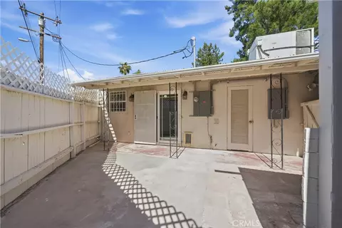 Exterior - 600 Gibbel, Hemet, CA 92543 photo 7 of 7