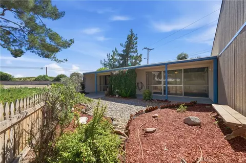 Exterior - 600 Gibbel, Hemet, CA 92543 photo 5 of 7
