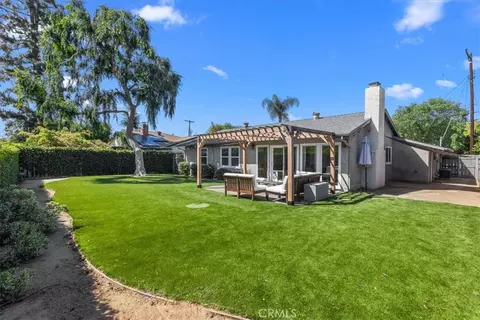 Exterior - 14125 Halper, Poway, CA 92064 photo 5 of 15