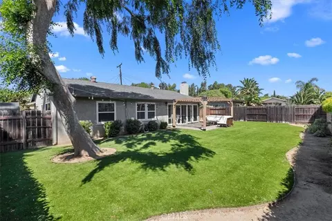 Exterior - 14125 Halper, Poway, CA 92064 photo 14 of 15