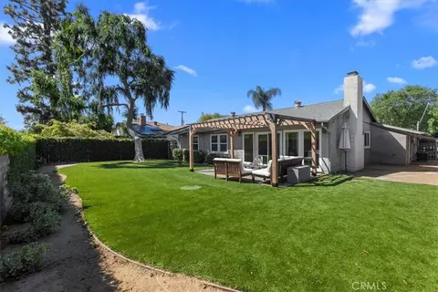 Exterior - 14125 Halper, Poway, CA 92064 photo 6 of 15