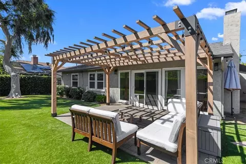 Exterior - 14125 Halper, Poway, CA 92064 photo 10 of 15