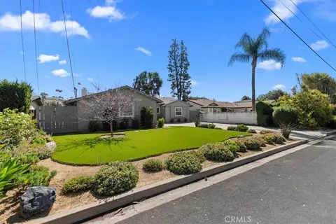Exterior - 14125 Halper, Poway, CA 92064 photo 3 of 15