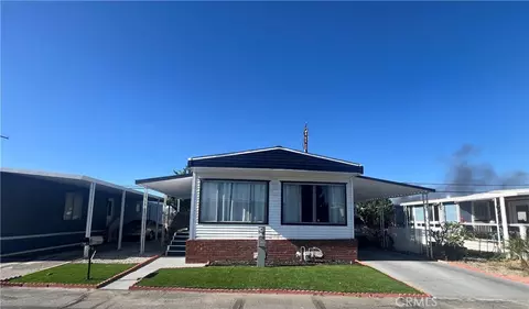 42751 E Florida Ave #165, Hemet, CA 92544