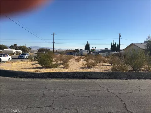 0 Encelia Ave, Twentynine Palms, CA 92277