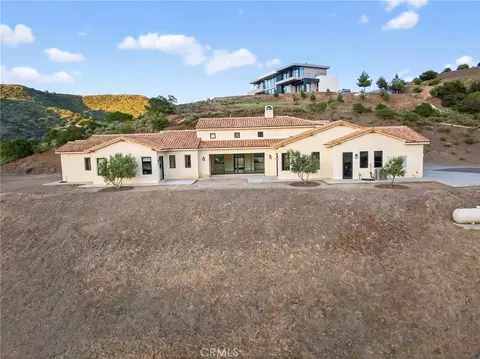 Exterior - 43754 De Luz, Temecula, CA 92590 photo 5 of 13