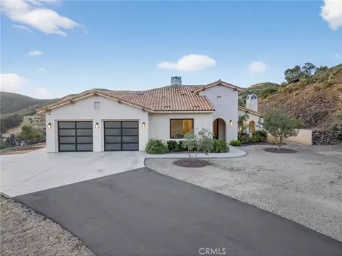 Exterior - 43754 De Luz, Temecula, CA 92590 photo 12 of 13