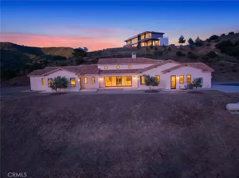 Exterior - 43754 De Luz, Temecula, CA 92590 photo 9 of 13