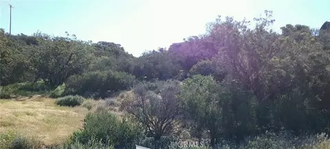 0 Lake Cyn, Aguanga, CA 92536