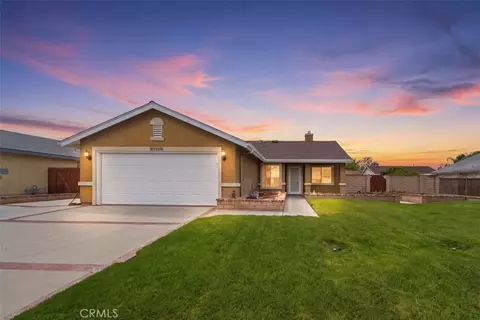 25085 Laguna Honda, Hemet, CA 92544