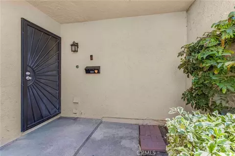 1124 S Clifpark #C37P, Anaheim, CA 92805