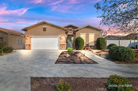 1394 Via La Presa, Hemet, CA 92545