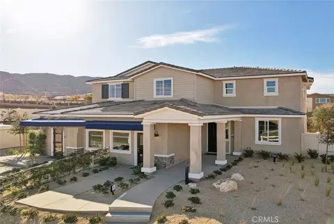 6670 Sancerre Dr, Palmdale, CA 93551