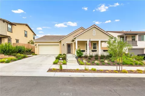 Exterior - 39481 Chamise, Temecula, CA 92591 photo 9 of 9